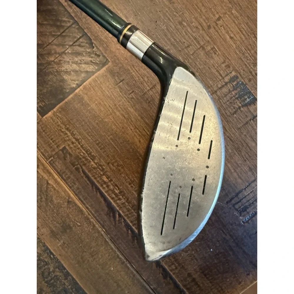 Bobby Jones H3 Hybrid 21 Degree Jesse Ortiz Regular Graphite Shaft Right Handed